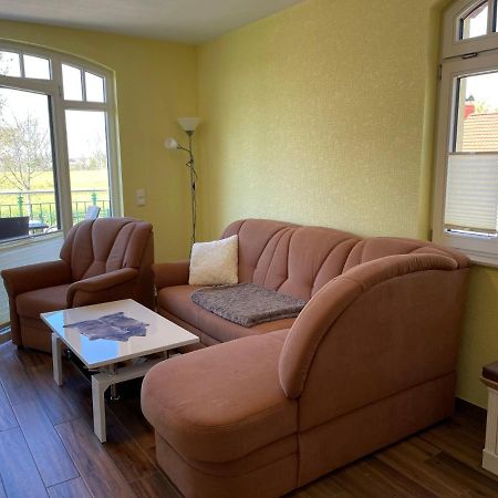 Apartment Altherscher Hof-4 By Interhome Zarrentin  Dış mekan fotoğraf