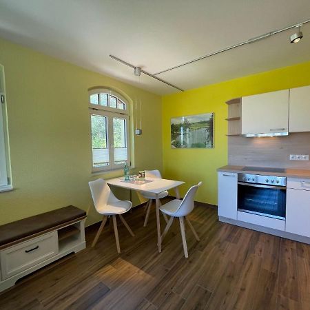 Apartment Altherscher Hof-4 By Interhome Zarrentin  Dış mekan fotoğraf