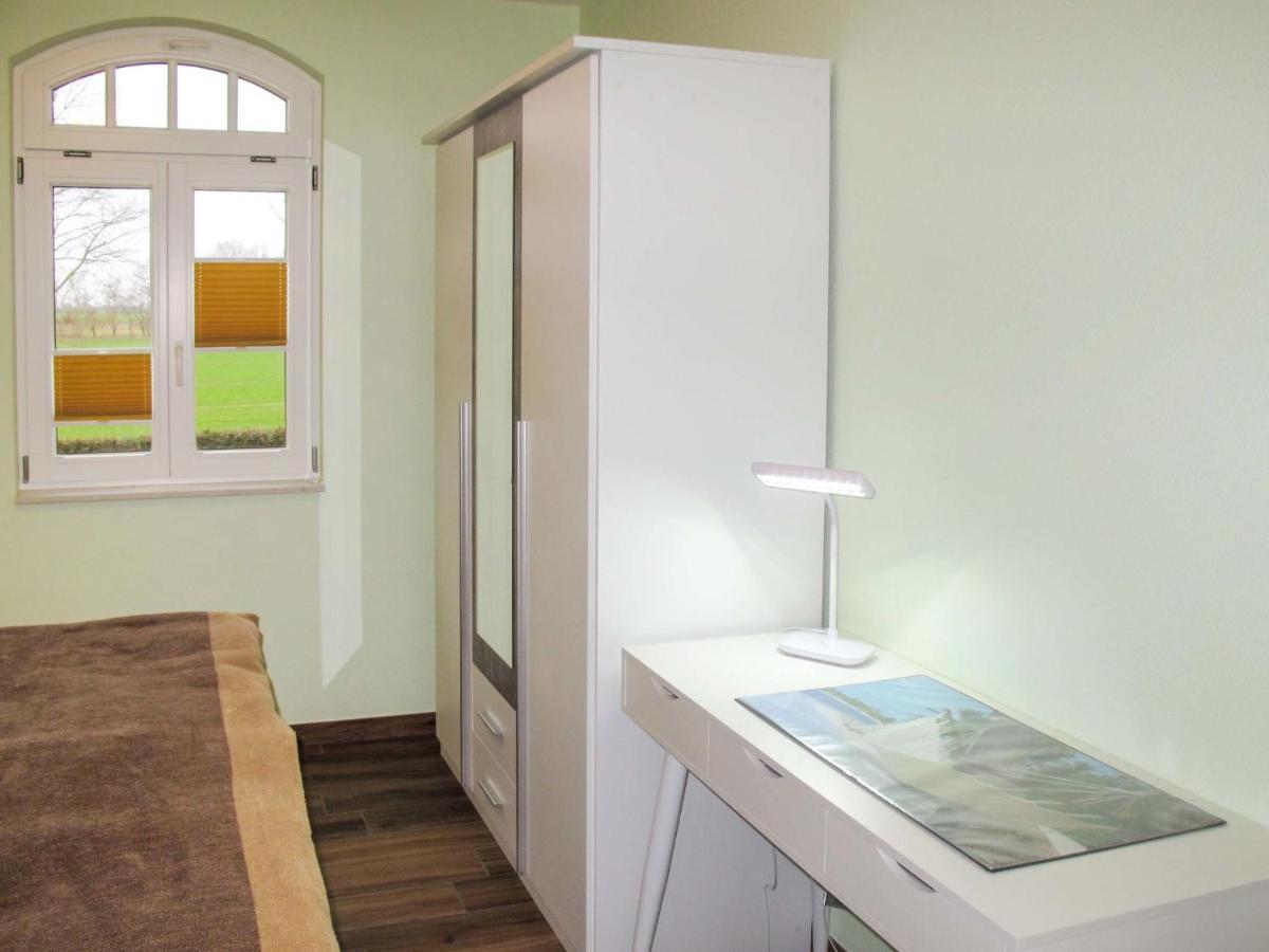 Apartment Altherscher Hof-4 By Interhome Zarrentin  Dış mekan fotoğraf