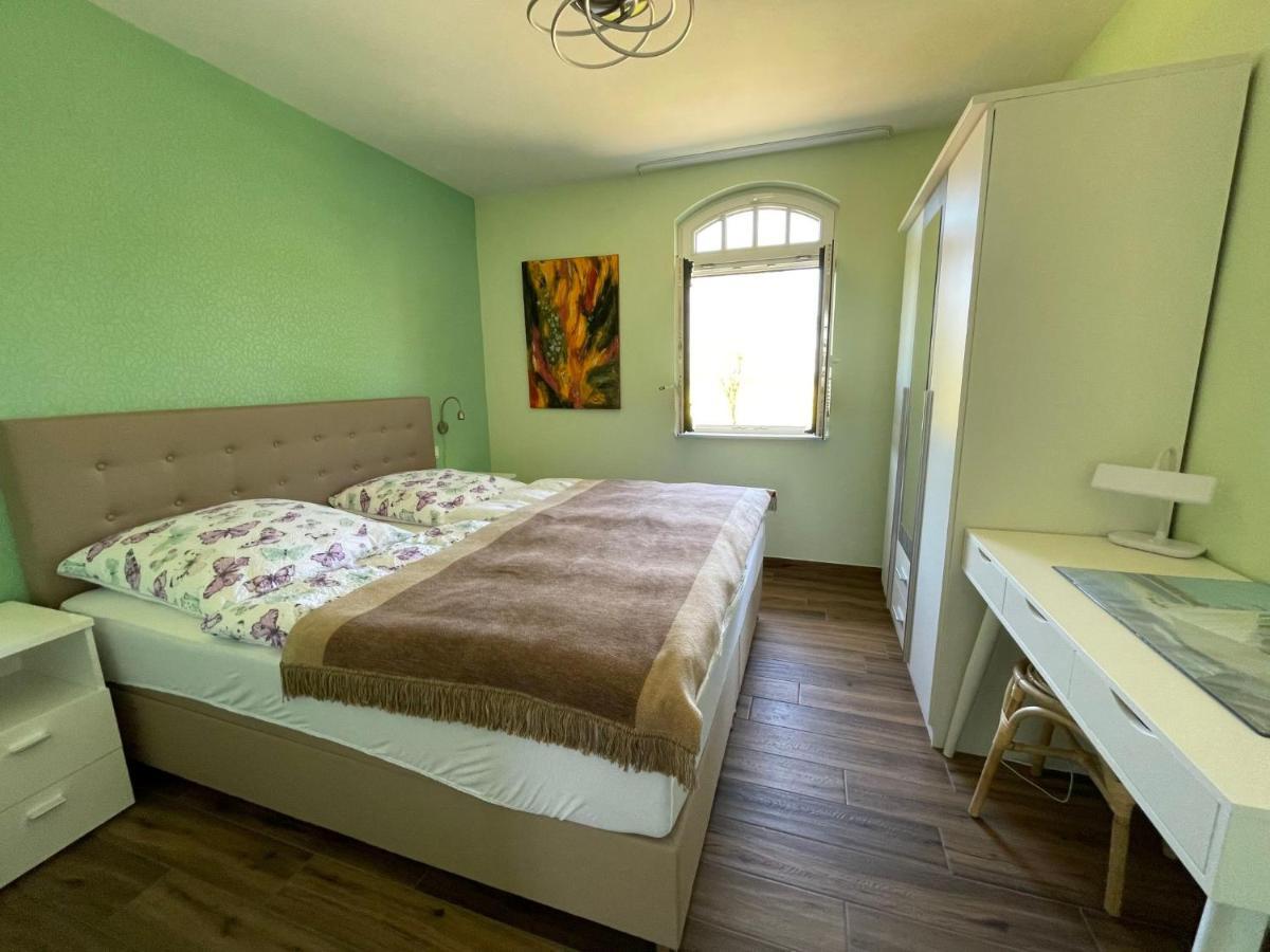 Apartment Altherscher Hof-4 By Interhome Zarrentin  Dış mekan fotoğraf