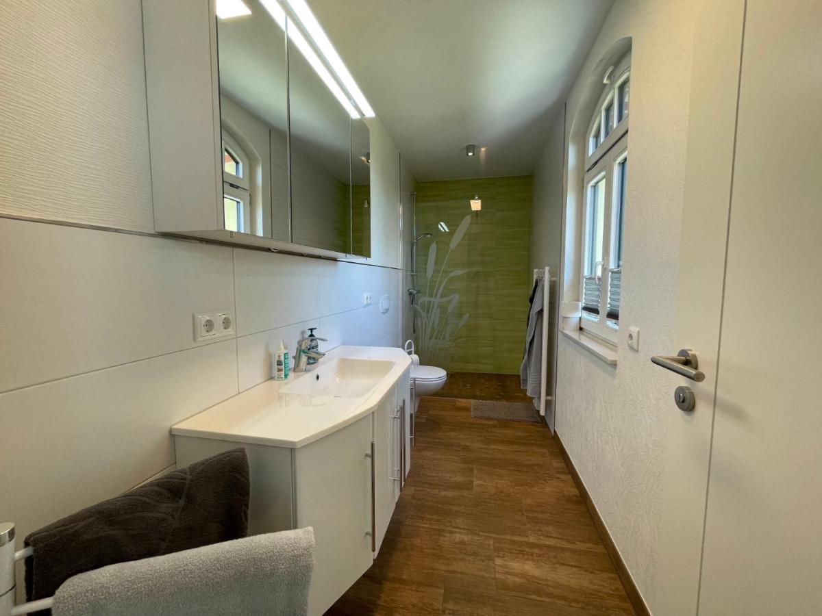 Apartment Altherscher Hof-4 By Interhome Zarrentin  Dış mekan fotoğraf