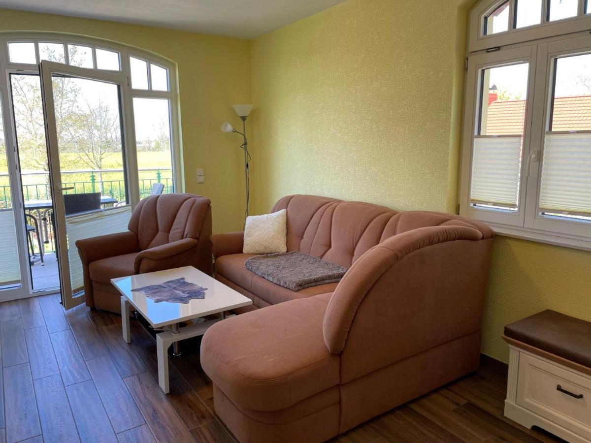 Apartment Altherscher Hof-4 By Interhome Zarrentin  Dış mekan fotoğraf